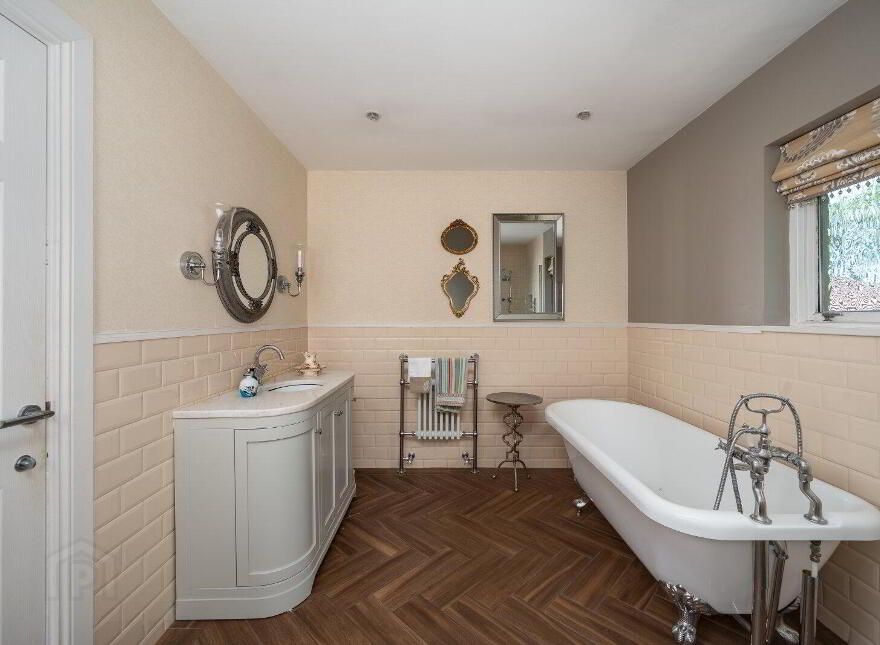 Kalee Lodge, Durrow, Tullamore, R35V902