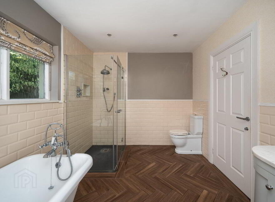 Kalee Lodge, Durrow, Tullamore, R35V902