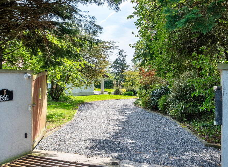 Kalee Lodge, Durrow, Tullamore, R35V902