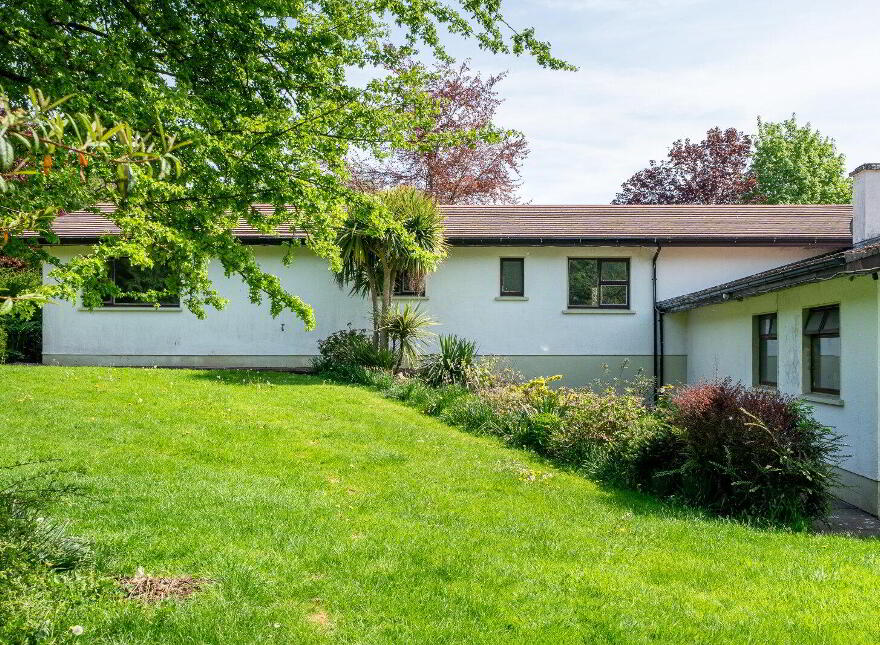 Kalee Lodge, Durrow, Tullamore, R35V902