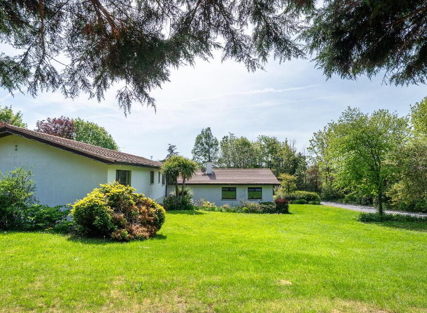 Kalee Lodge, Durrow, Tullamore, R35V902