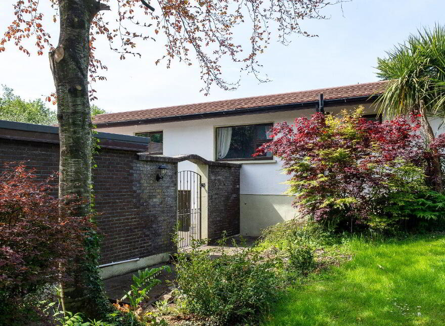 Kalee Lodge, Durrow, Tullamore, R35V902