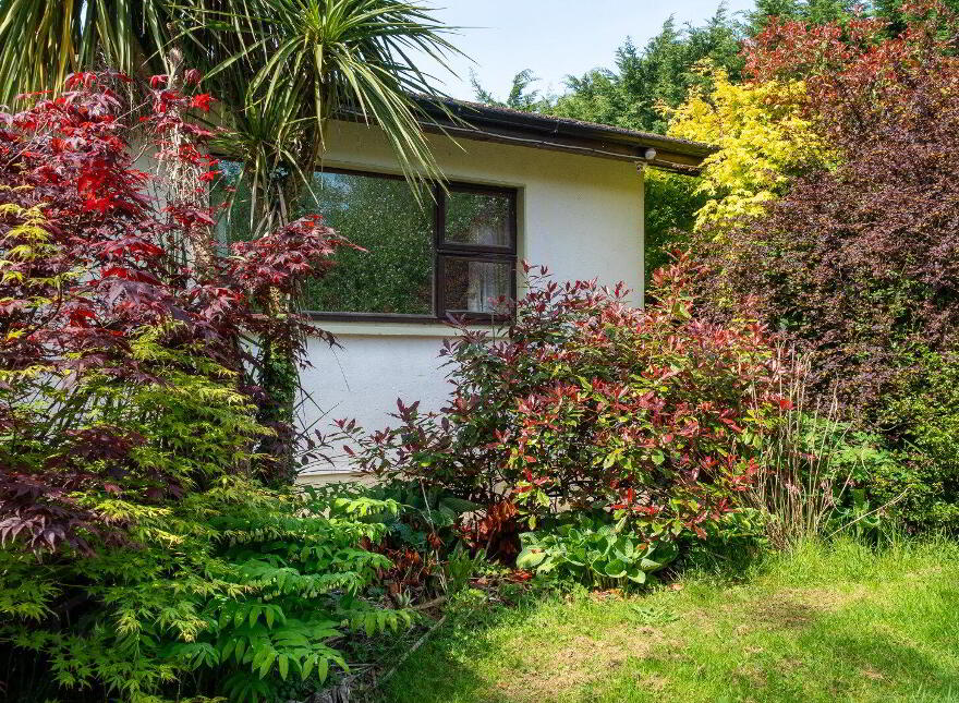 Kalee Lodge, Durrow, Tullamore, R35V902