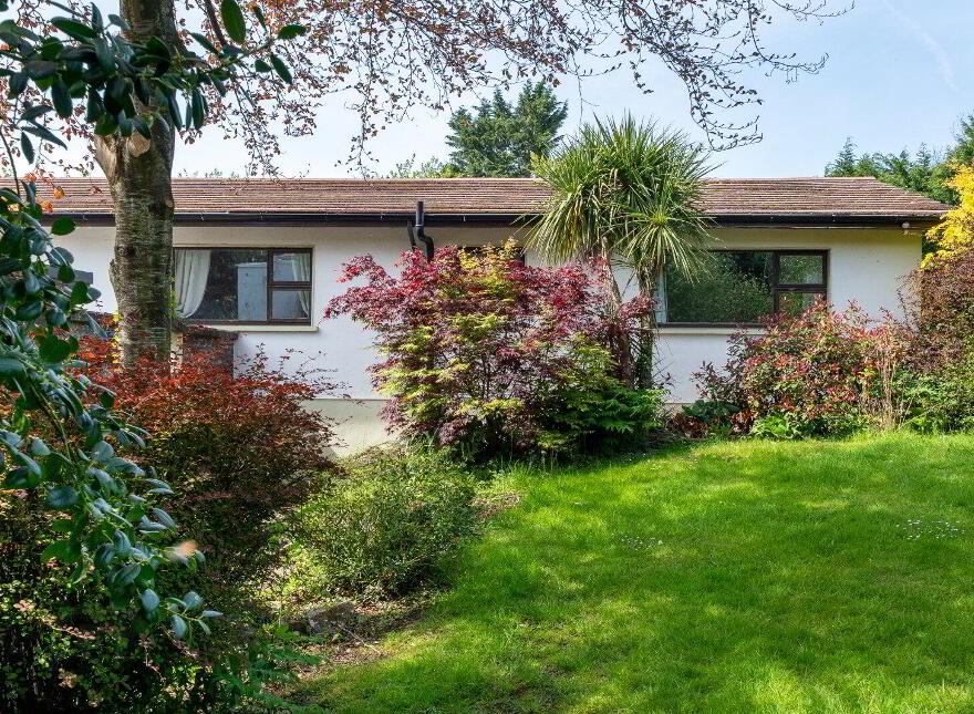Kalee Lodge, Durrow, Tullamore, R35V902