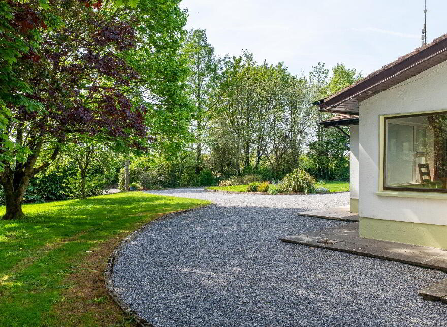 Kalee Lodge, Durrow, Tullamore, R35V902