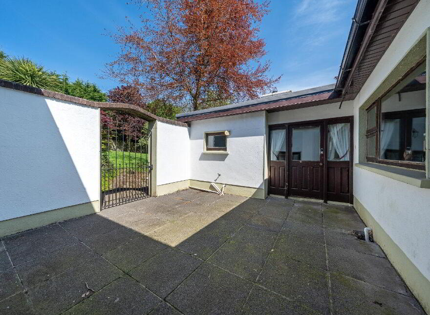 Kalee Lodge, Durrow, Tullamore, R35V902
