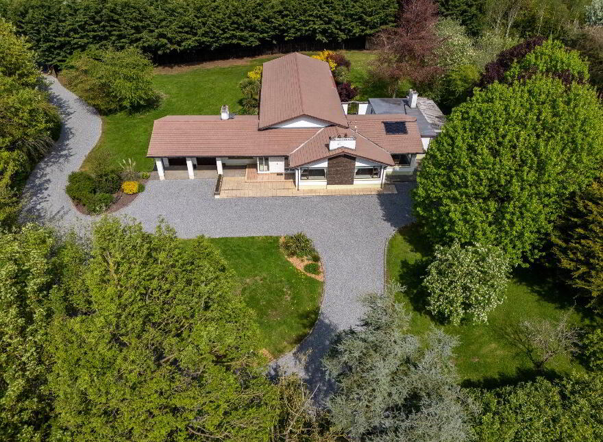 Kalee Lodge, Durrow, Tullamore, R35V902