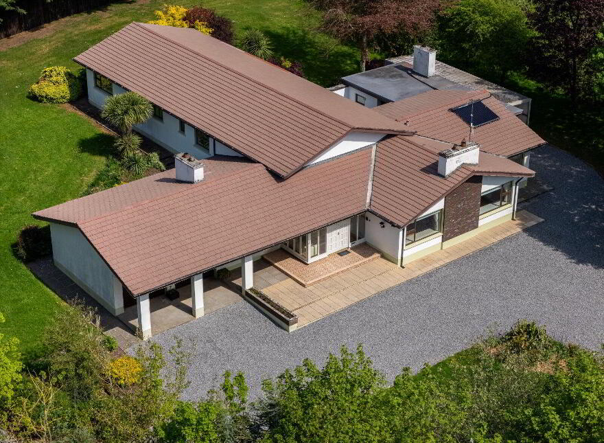 Kalee Lodge, Durrow, Tullamore, R35V902