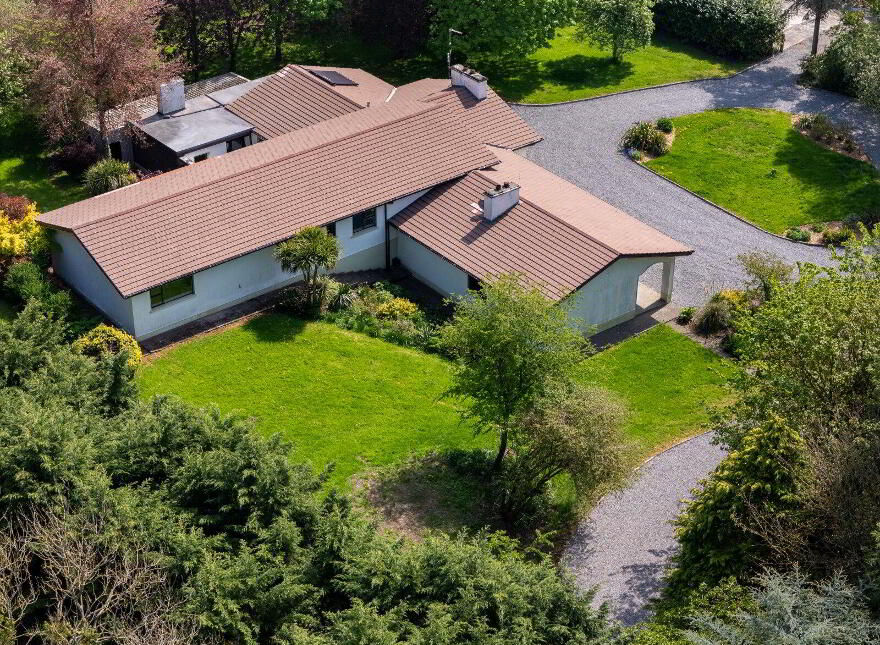 Kalee Lodge, Durrow, Tullamore, R35V902
