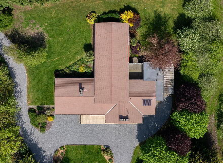 Kalee Lodge, Durrow, Tullamore, R35V902
