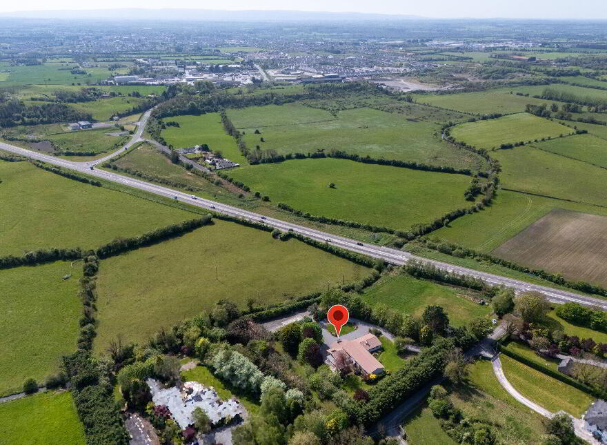 Kalee Lodge, Durrow, Tullamore, R35V902