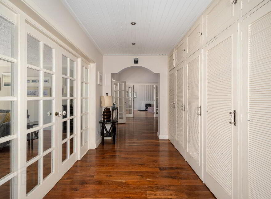 Kalee Lodge, Durrow, Tullamore, R35V902