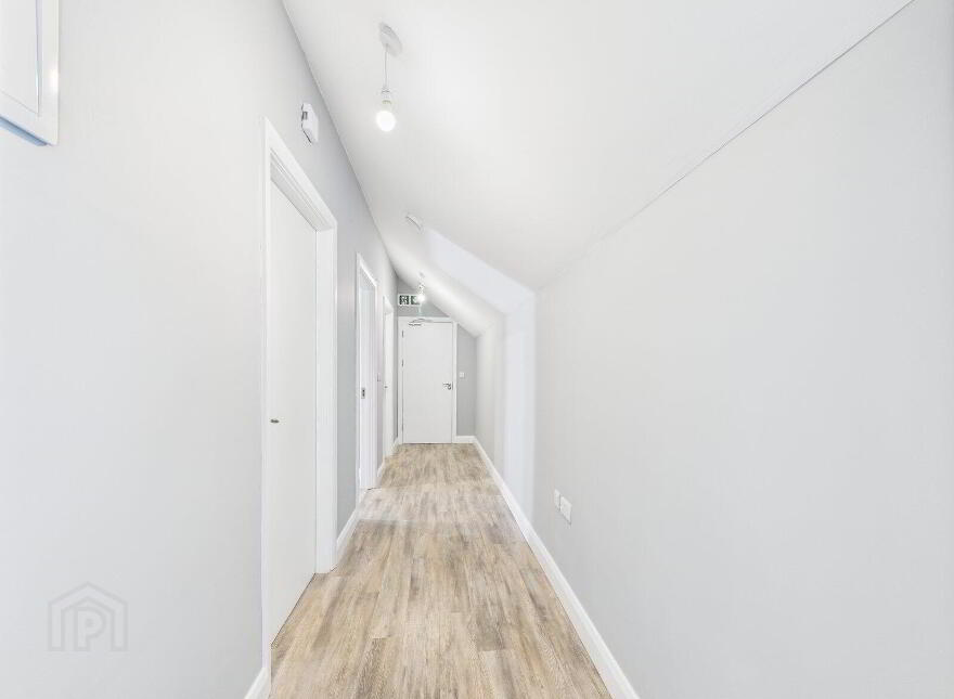 Apartments 1 - 4, 11-12 Barrack Street, Goresbridge, R95
