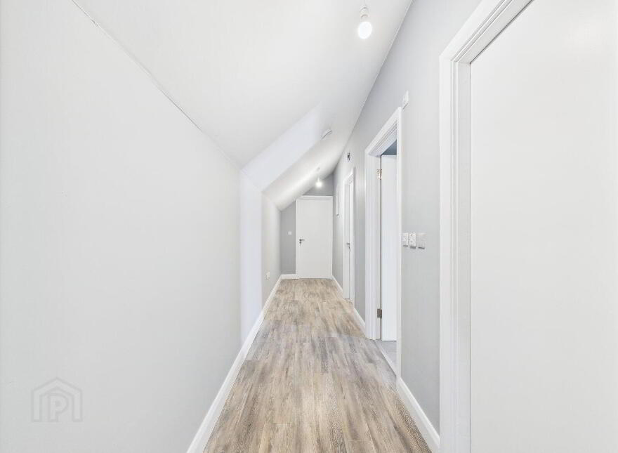 Apartments 1 - 4, 11-12 Barrack Street, Goresbridge, R95