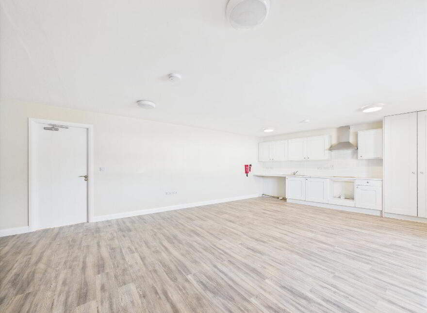 Apartments 1 - 4, 11-12 Barrack Street, Goresbridge, R95