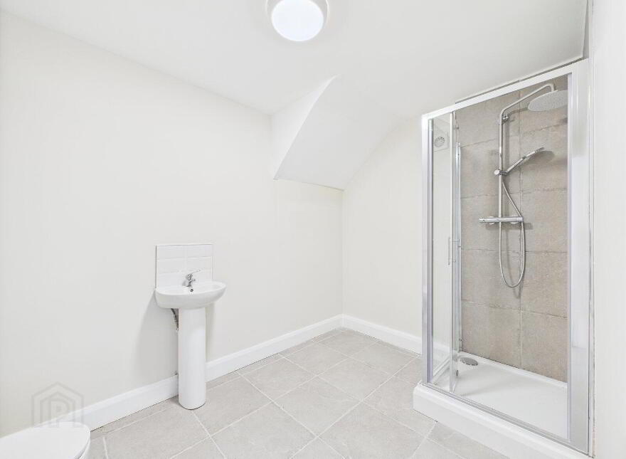 Apartments 1 - 4, 11-12 Barrack Street, Goresbridge, R95