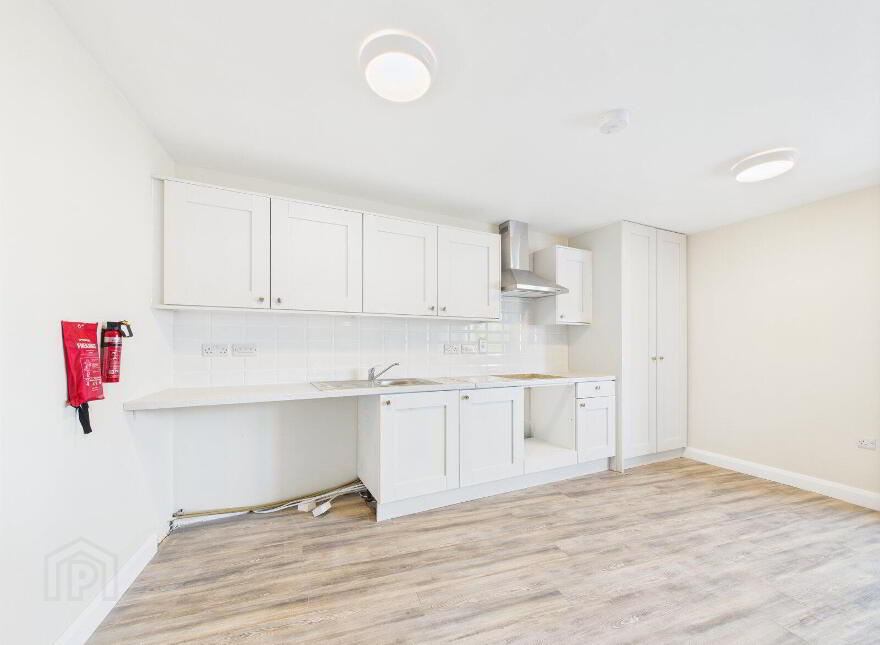 Apartments 1 - 4, 11-12 Barrack Street, Goresbridge, R95