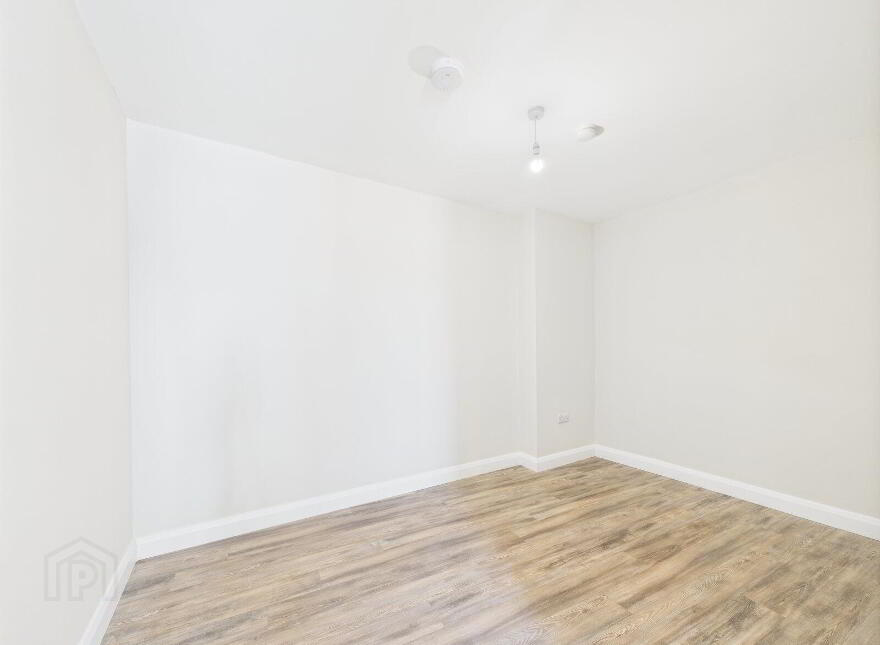 Apartments 1 - 4, 11-12 Barrack Street, Goresbridge, R95