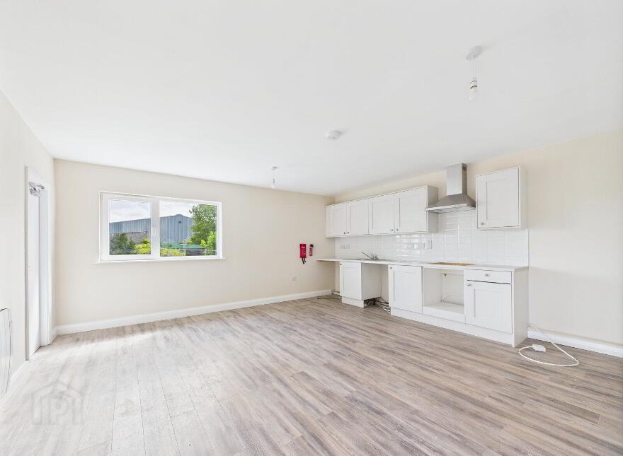 Apartments 1 - 4, 11-12 Barrack Street, Goresbridge, R95