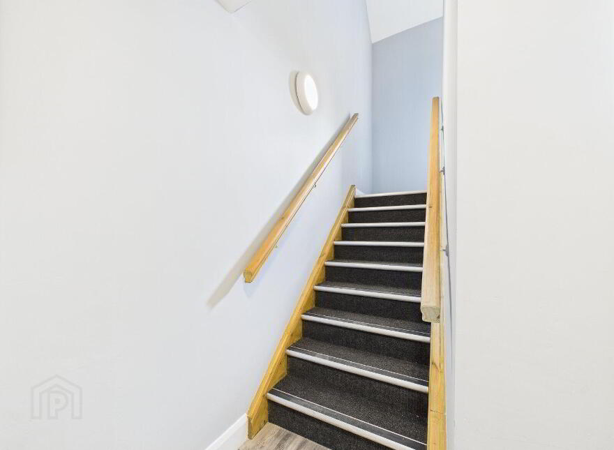 Apartments 1 - 4, 11-12 Barrack Street, Goresbridge, R95XFN8