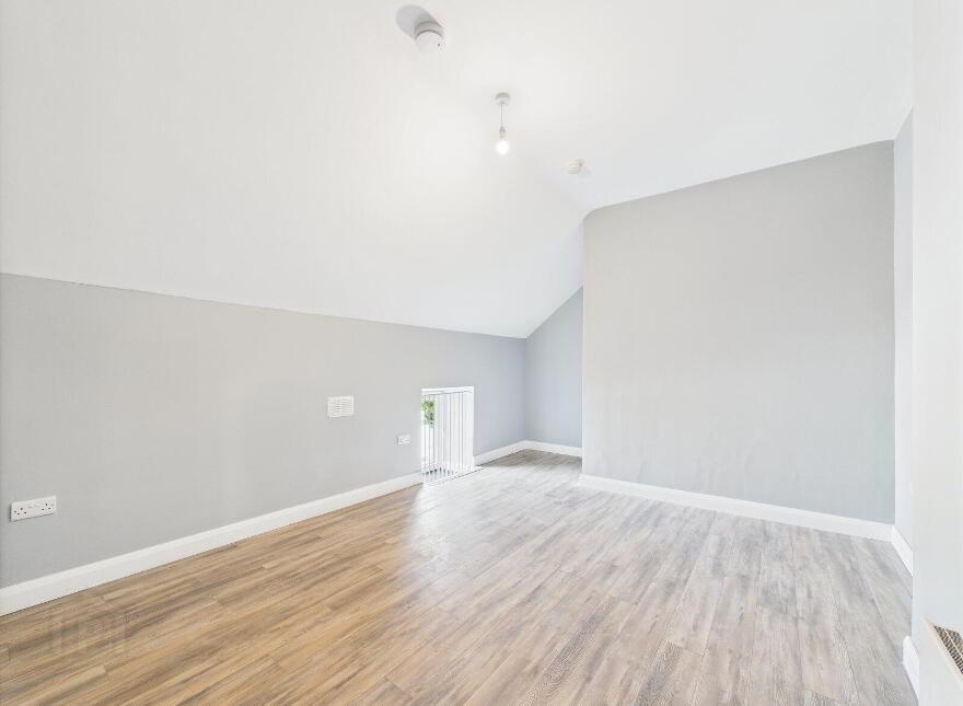 Apartments 1 - 4, 11-12 Barrack Street, Goresbridge, R95XFN8