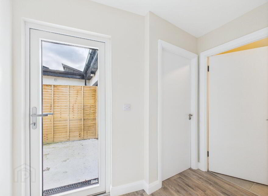 Apartments 1 - 4, 11-12 Barrack Street, Goresbridge, R95XFN8