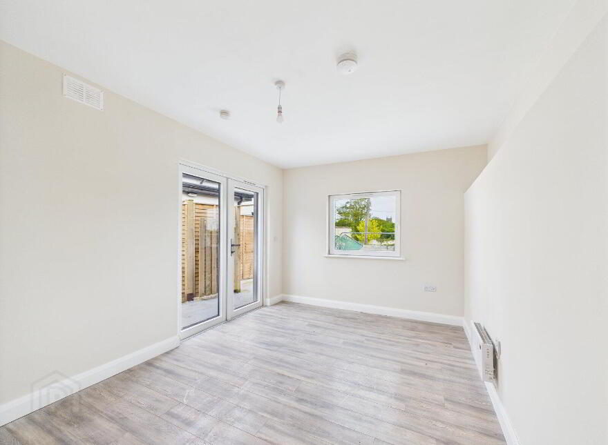 Apartments 1 - 4, 11-12 Barrack Street, Goresbridge, R95XFN8