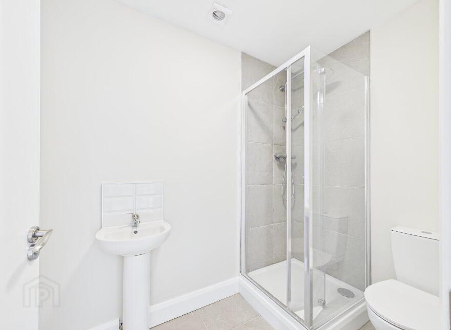 Apartments 1 - 4, 11-12 Barrack Street, Goresbridge, R95XFN8