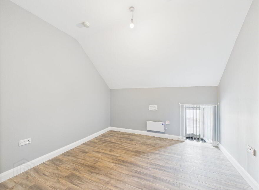 Apartments 1 - 4, 11-12 Barrack Street, Goresbridge, R95XFN8