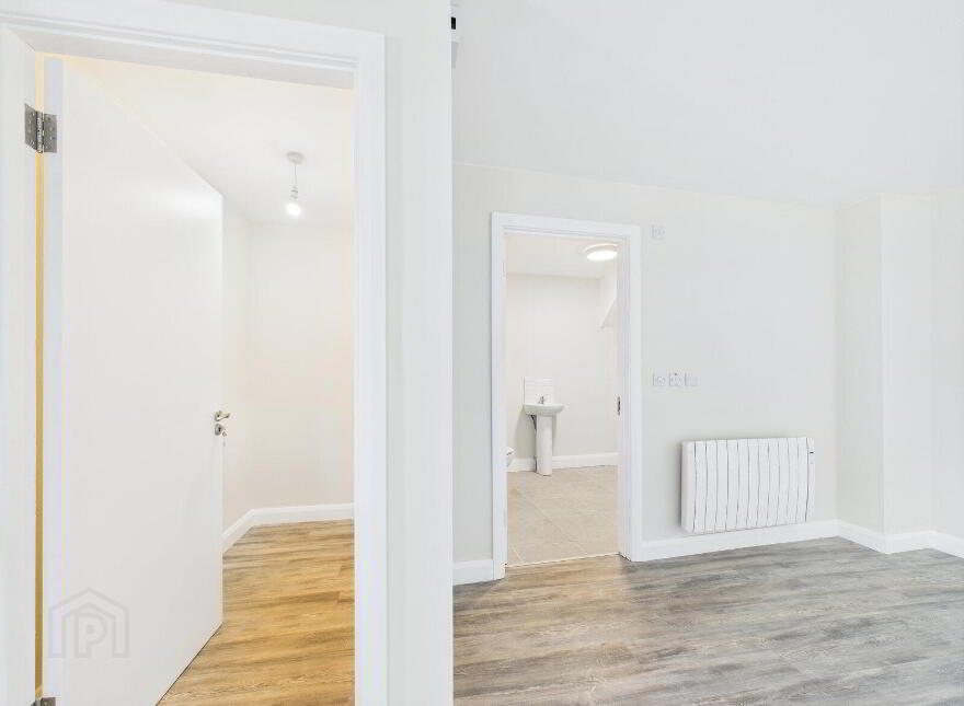 Apartments 1 - 4, 11-12 Barrack Street, Goresbridge, R95XFN8