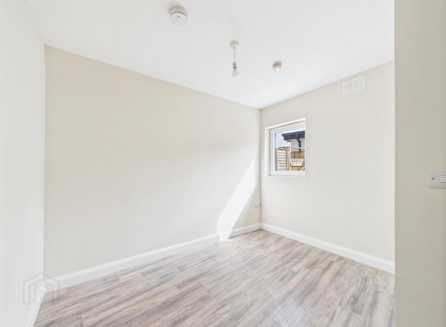 Apartments 1 - 4, 11-12 Barrack Street, Goresbridge, R95XFN8