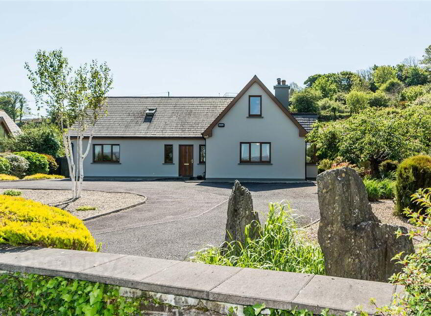 7 Heatherfields, Ardnageehy, Bantry photo
