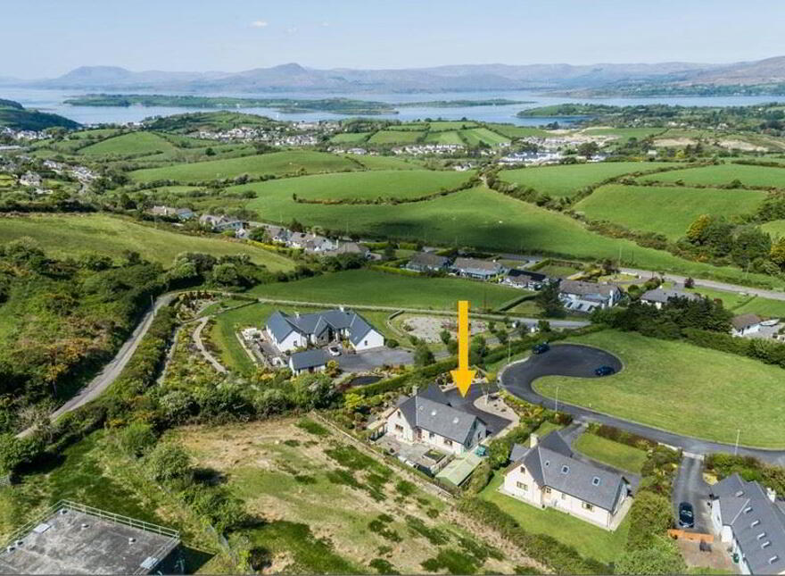 7 Heatherfields, Ardnageehy, Bantry