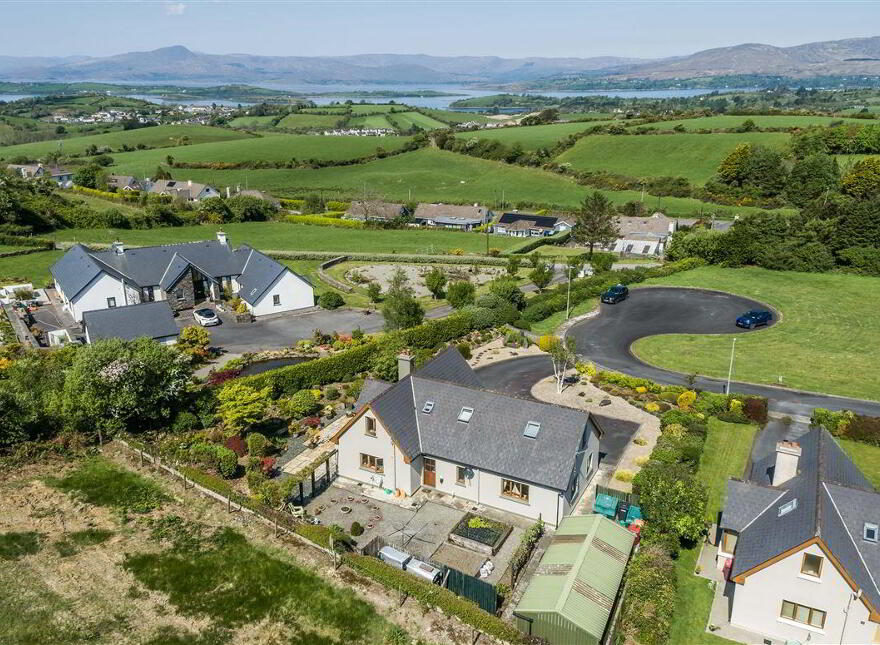 7 Heatherfields, Ardnageehy, Bantry