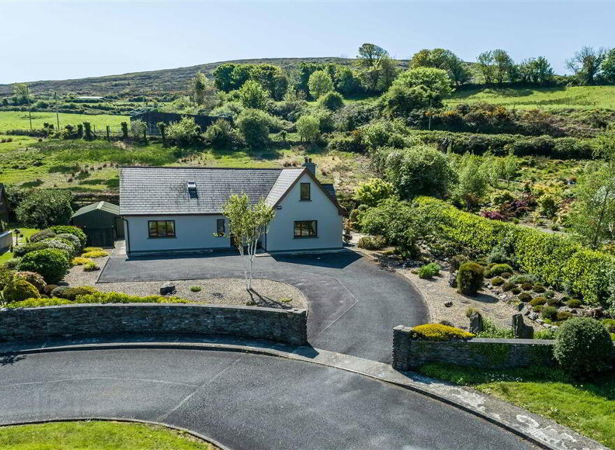 7 Heatherfields, Ardnageehy, Bantry