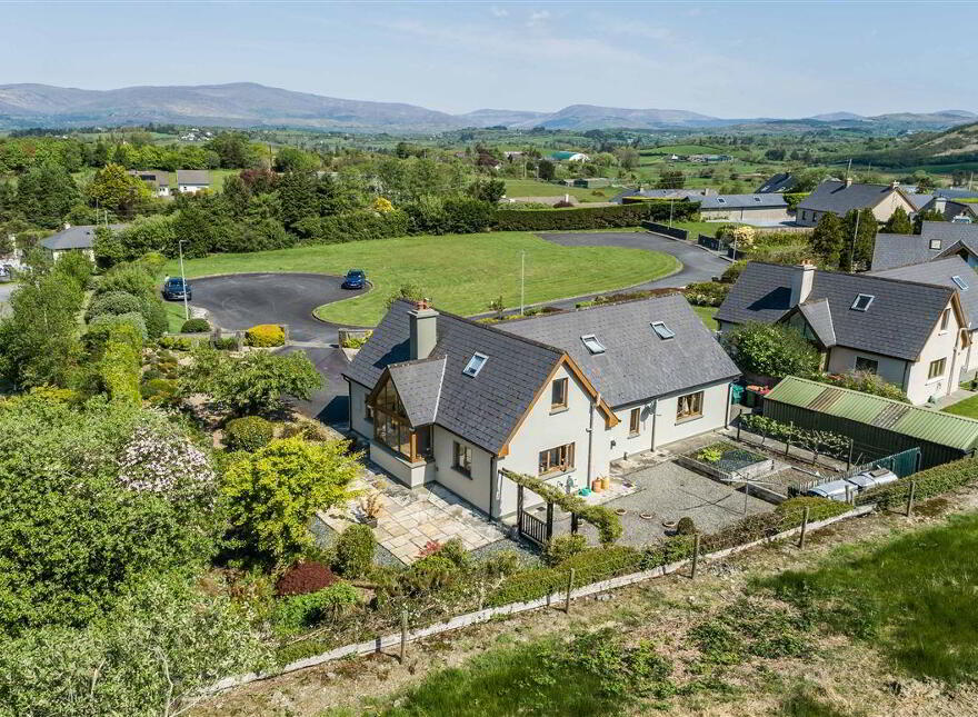 7 Heatherfields, Ardnageehy, Bantry