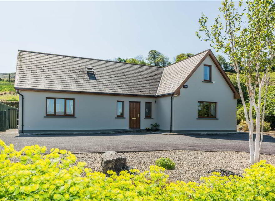 7 Heatherfields, Ardnageehy, Bantry