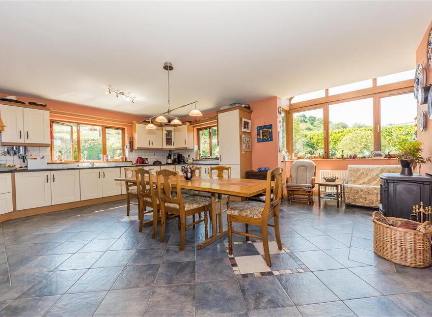7 Heatherfields, Ardnageehy, Bantry