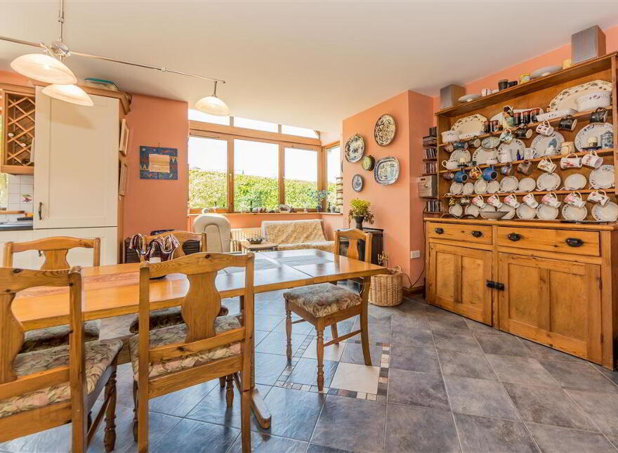 7 Heatherfields, Ardnageehy, Bantry