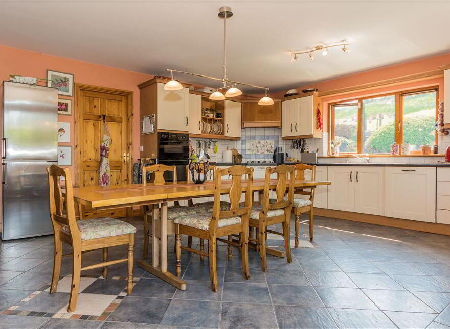 7 Heatherfields, Ardnageehy, Bantry