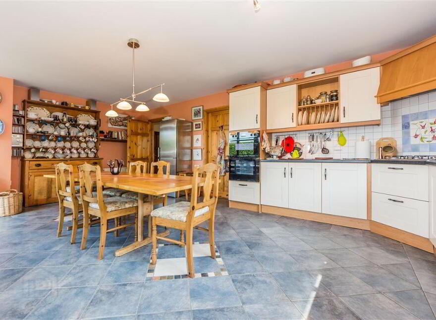 7 Heatherfields, Ardnageehy, Bantry