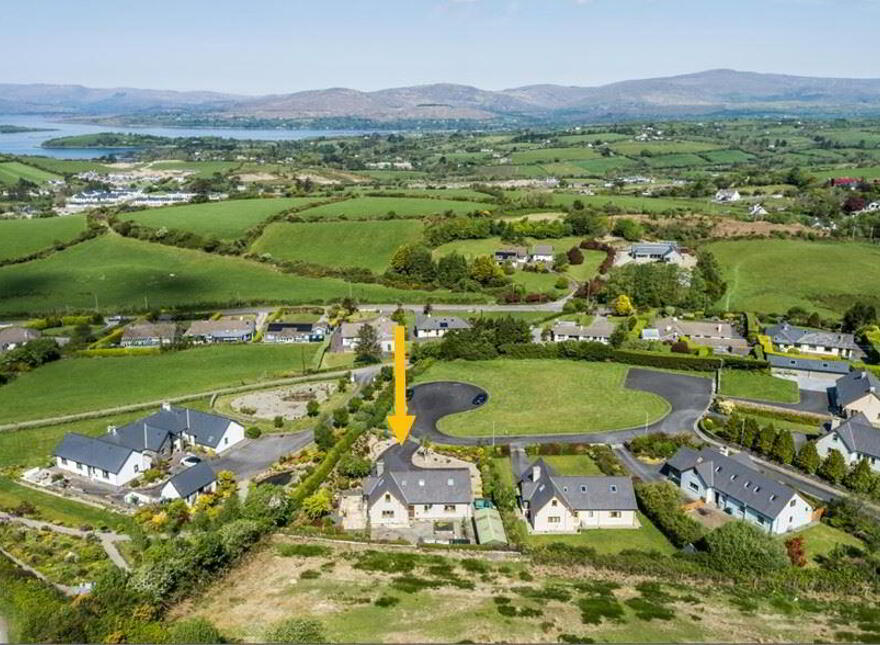 7 Heatherfields, Ardnageehy, Bantry