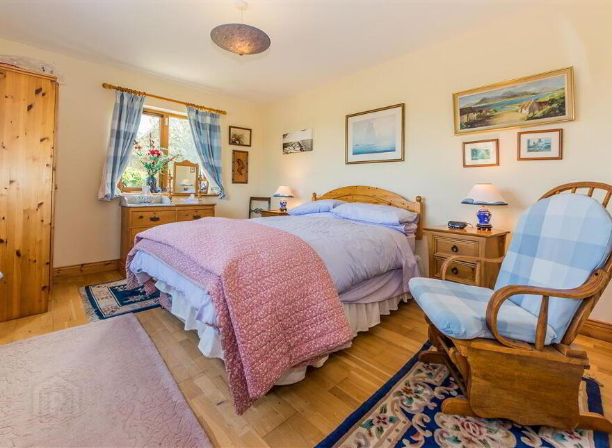 7 Heatherfields, Ardnageehy, Bantry