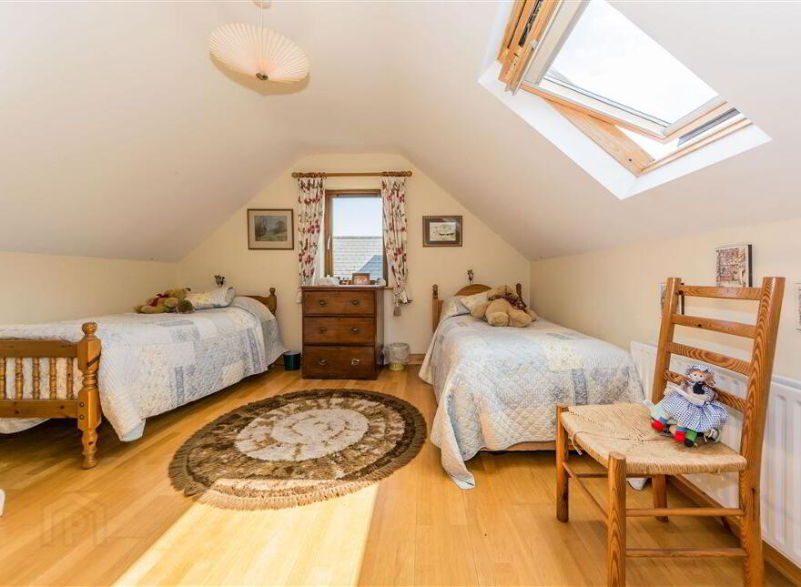7 Heatherfields, Ardnageehy, Bantry