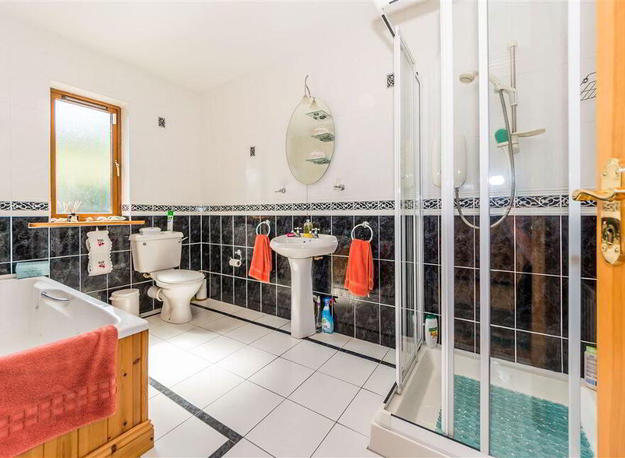 7 Heatherfields, Ardnageehy, Bantry