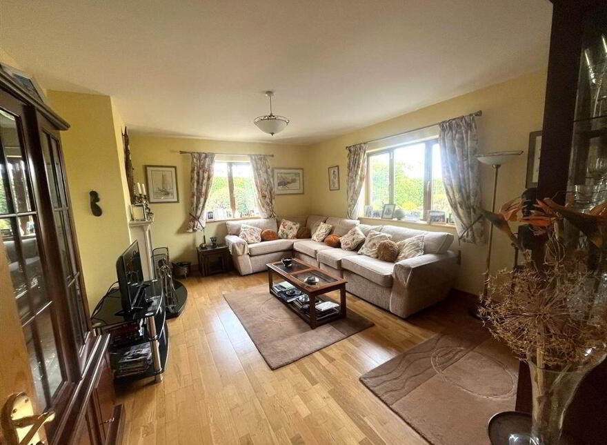 7 Heatherfields, Ardnageehy, Bantry