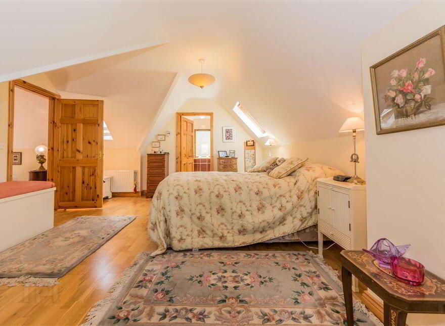 7 Heatherfields, Ardnageehy, Bantry