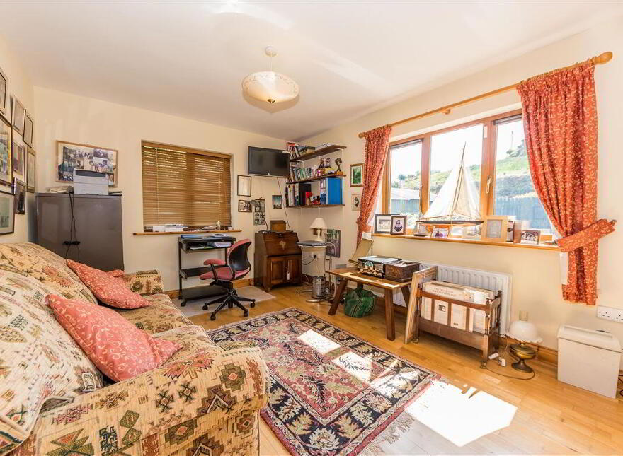 7 Heatherfields, Ardnageehy, Bantry