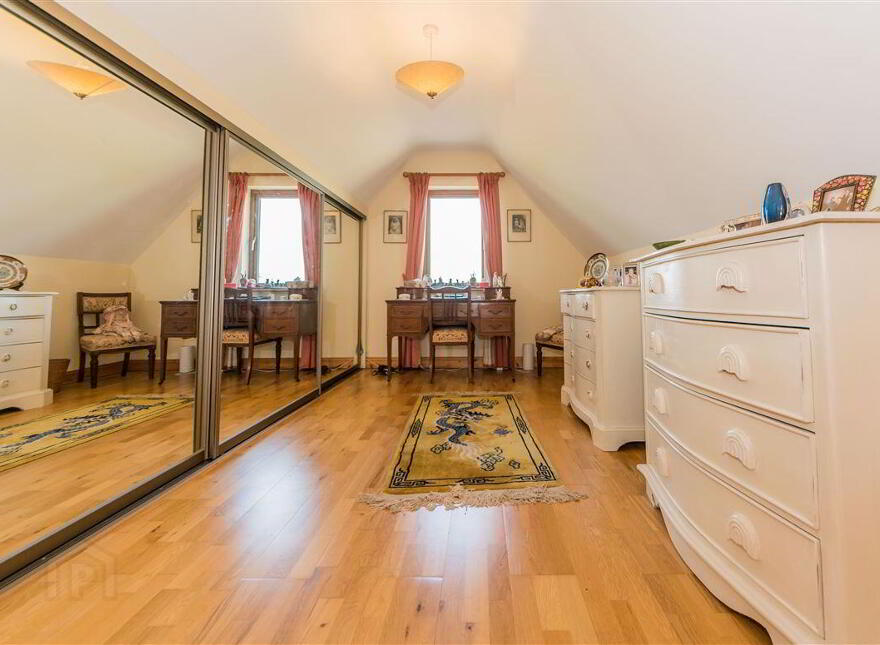 7 Heatherfields, Ardnageehy, Bantry