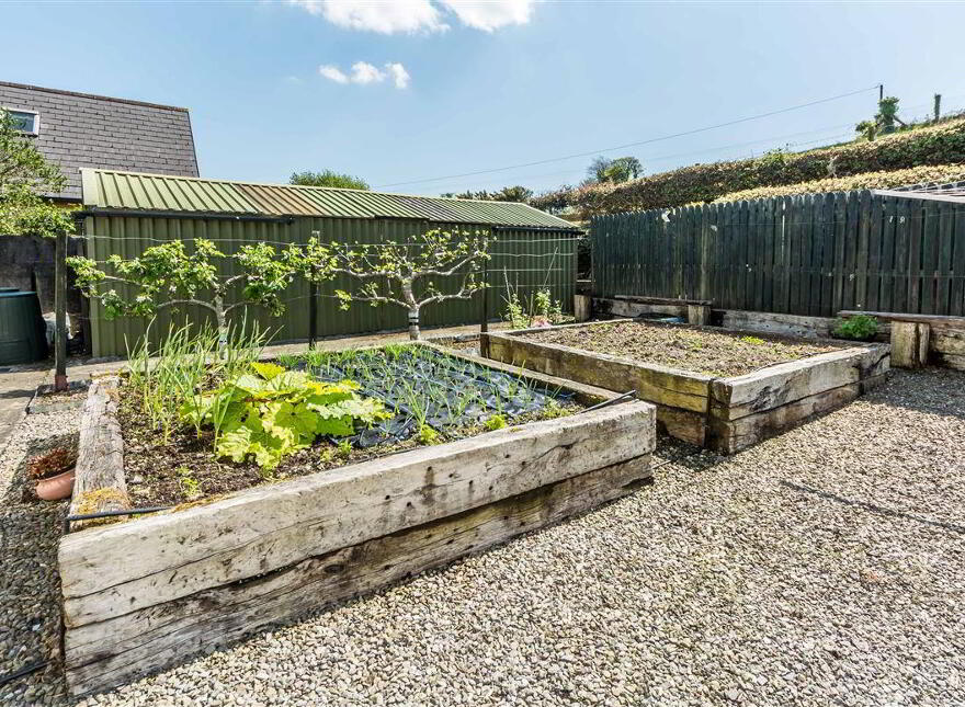 7 Heatherfields, Ardnageehy, Bantry
